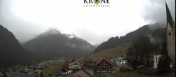 Archiv Foto Webcam Alte Krone Hotel 15:00