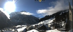 Archiv Foto Webcam Alte Krone Hotel 11:00