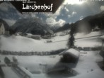 Archived image Webcam Laerchenhof Nature Hotel 15:00
