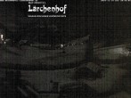 Archived image Webcam Laerchenhof Nature Hotel 21:00