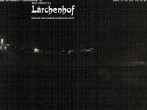 Archiv Foto Webcam Naturhotel Lärchenhof 17:00