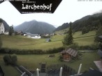 Archiv Foto Webcam Naturhotel Lärchenhof 15:00