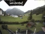 Archiv Foto Webcam Naturhotel Lärchenhof 15:00