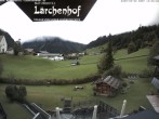 Archiv Foto Webcam Naturhotel Lärchenhof 13:00