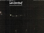 Archiv Foto Webcam Naturhotel Lärchenhof 20:00