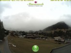 Archived image Webcam Guesthouse &#34;Almenrausch&#34; 09:00