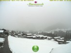 Archived image Webcam Guesthouse &#34;Almenrausch&#34; 15:00