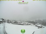 Archived image Webcam Guesthouse &#34;Almenrausch&#34; 15:00