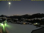 Archiv Foto Webcam Riezlern - Gästehaus Almenrausch 06:00