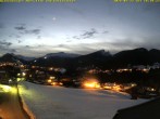 Archiv Foto Webcam Riezlern - Gästehaus Almenrausch 17:00