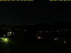 Archived image Webcam Guesthouse &#34;Almenrausch&#34; 23:00