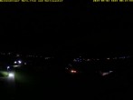 Archiv Foto Webcam Riezlern - Gästehaus Almenrausch 23:00