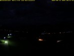 Archiv Foto Webcam Riezlern - Gästehaus Almenrausch 03:00