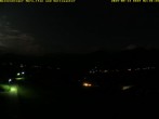 Archiv Foto Webcam Riezlern - Gästehaus Almenrausch 01:00