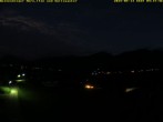 Archiv Foto Webcam Riezlern - Gästehaus Almenrausch 03:00