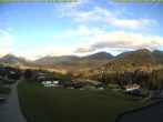 Archiv Foto Webcam Riezlern - Gästehaus Almenrausch 06:00