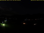 Archiv Foto Webcam Riezlern - Gästehaus Almenrausch 01:00
