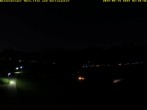 Archiv Foto Webcam Riezlern - Gästehaus Almenrausch 01:00