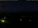 Archiv Foto Webcam Riezlern - Gästehaus Almenrausch 03:00
