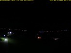 Archiv Foto Webcam Riezlern - Gästehaus Almenrausch 23:00