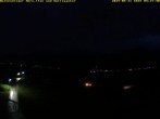 Archiv Foto Webcam Riezlern - Gästehaus Almenrausch 03:00