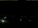 Archiv Foto Webcam Riezlern - Gästehaus Almenrausch 23:00