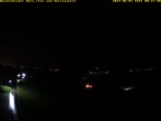 Archiv Foto Webcam Riezlern - Gästehaus Almenrausch 23:00
