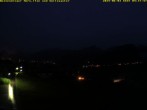 Archiv Foto Webcam Riezlern - Gästehaus Almenrausch 03:00