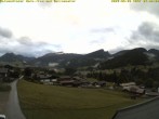 Archiv Foto Webcam Riezlern - Gästehaus Almenrausch 06:00