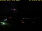 Archiv Foto Webcam Riezlern - Gästehaus Almenrausch 23:00