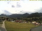 Archiv Foto Webcam Riezlern - Gästehaus Almenrausch 09:00