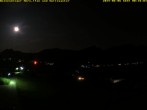 Archived image Webcam Guesthouse &#34;Almenrausch&#34; 23:00