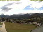 Archiv Foto Webcam Riezlern - Gästehaus Almenrausch 13:00