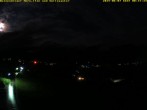 Archiv Foto Webcam Riezlern - Gästehaus Almenrausch 23:00