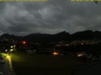 Archiv Foto Webcam Riezlern - Gästehaus Almenrausch 03:00