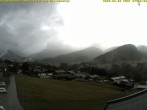 Archiv Foto Webcam Riezlern - Gästehaus Almenrausch 06:00
