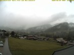 Archiv Foto Webcam Riezlern - Gästehaus Almenrausch 09:00