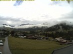 Archiv Foto Webcam Riezlern - Gästehaus Almenrausch 11:00