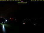Archiv Foto Webcam Riezlern - Gästehaus Almenrausch 23:00