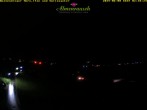 Archiv Foto Webcam Riezlern - Gästehaus Almenrausch 01:00