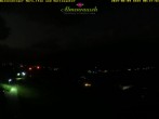Archiv Foto Webcam Riezlern - Gästehaus Almenrausch 23:00