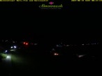 Archiv Foto Webcam Riezlern - Gästehaus Almenrausch 23:00