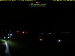 Archiv Foto Webcam Riezlern - Gästehaus Almenrausch 23:00