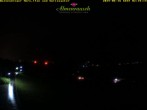 Archiv Foto Webcam Riezlern - Gästehaus Almenrausch 01:00