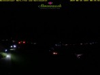 Archiv Foto Webcam Riezlern - Gästehaus Almenrausch 23:00