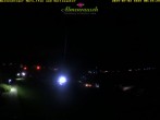 Archiv Foto Webcam Riezlern - Gästehaus Almenrausch 23:00