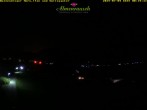 Archiv Foto Webcam Riezlern - Gästehaus Almenrausch 23:00