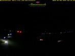Archiv Foto Webcam Riezlern - Gästehaus Almenrausch 01:00