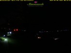 Archiv Foto Webcam Riezlern - Gästehaus Almenrausch 23:00