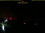 Archiv Foto Webcam Riezlern - Gästehaus Almenrausch 23:00